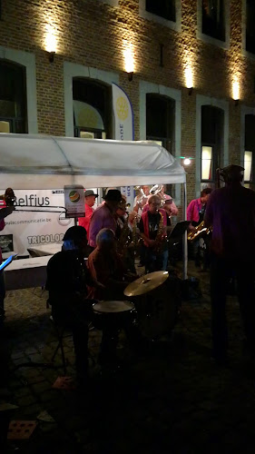 't Borrelhuis - Horeca