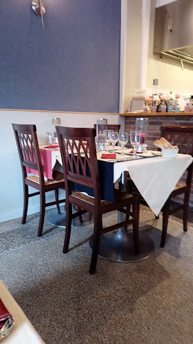 Terre de Feu - Horeca