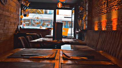 El Toro Bistro
