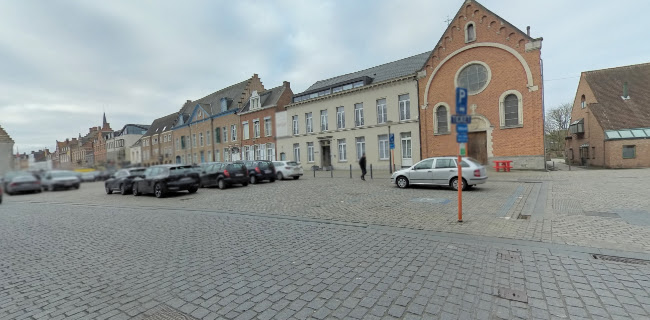 Grote Markt 46, 2000 Herentals