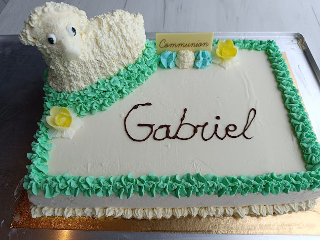 Glacier Kikoune - Horeca