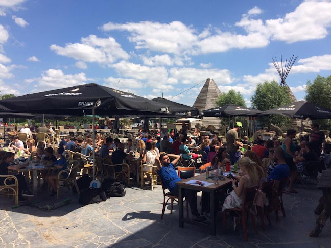 Taverne Den Dronk - Horeca