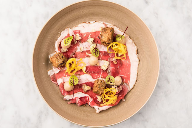 Opinii despre Goesepitte 43 în Brugge - Horeca