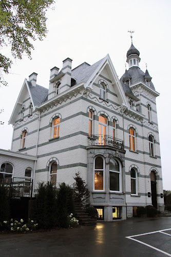 't Wit Kasteel - Kortrijk