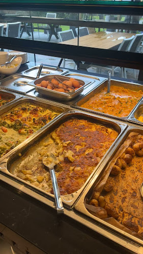 Opinii despre Anatolian Restaurant Maasmechelen în Maasmechelen - Horeca