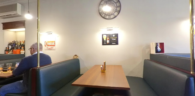 London's Pub - Nivelles