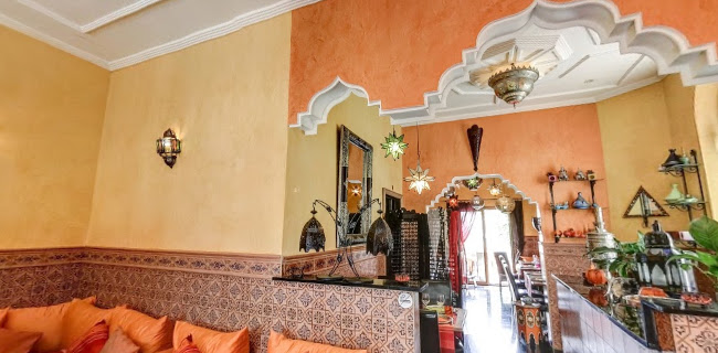 Opinii despre L'Alchimiste în Genappe - Horeca