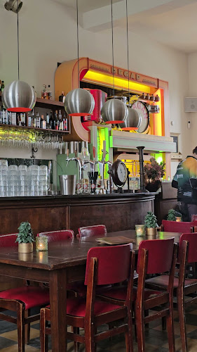 Opinii despre Restaurant Café Modern în Voeren - Horeca