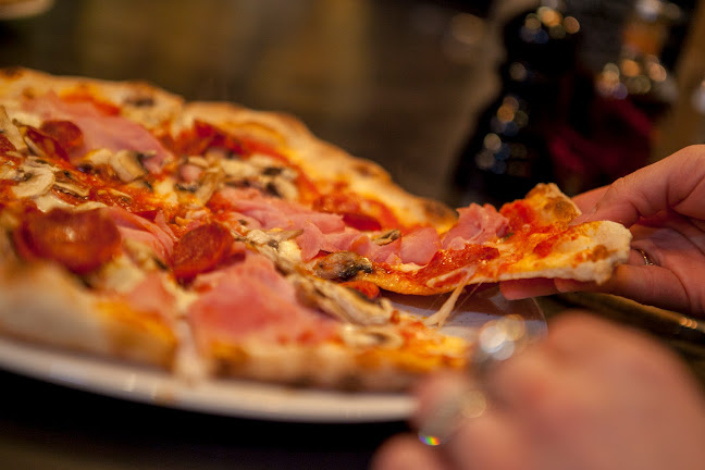 Opinii despre Civilta Del Bere în Antwerpen - Horeca