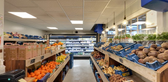 Reviews of Färm in Etterbeek - Horeca