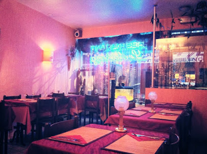 Restaurant Le Mékong