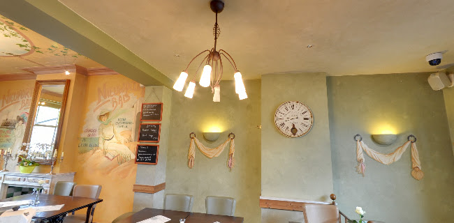 Comentarii opinii despre in de Luwte