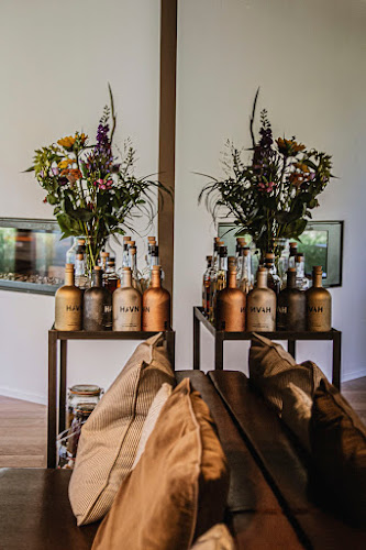 VOS restaurant - Lokeren