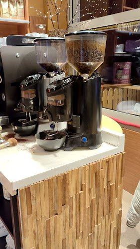 Opinii despre Mocambo koffie în Antwerpen - Horeca