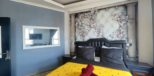 Comentarii opinii despre Le Petit Luxembourg