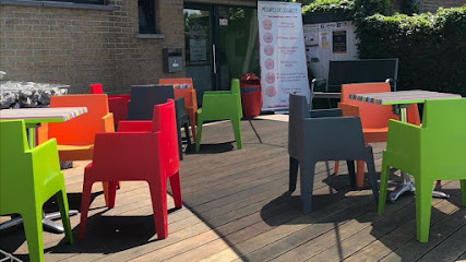 Glacier Limont Blanc