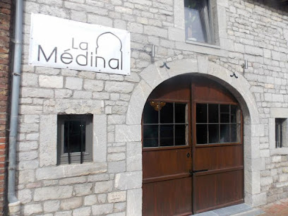 Restaurant La Medina