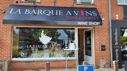 La Barque à Vins