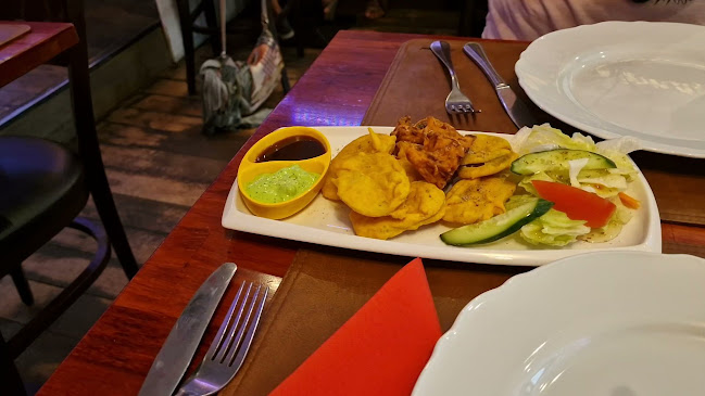 Opinii despre Royal India Restaurant în Gent - Horeca