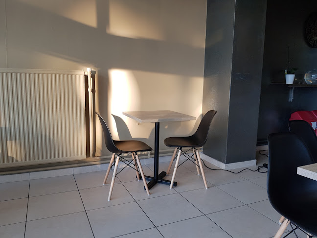 Friterie G Faim - Horeca