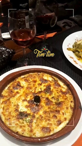 Reviews of O Castiço in Sint-Gillis - Horeca