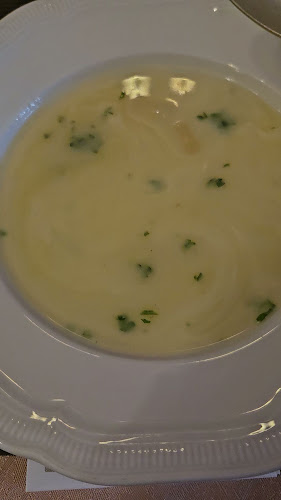 Carlos Quinto - Feestzaal - restaurant