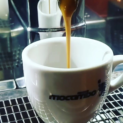 Mocambo koffie - Horeca