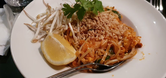 Reviews of Thevy in Brussel - Horeca