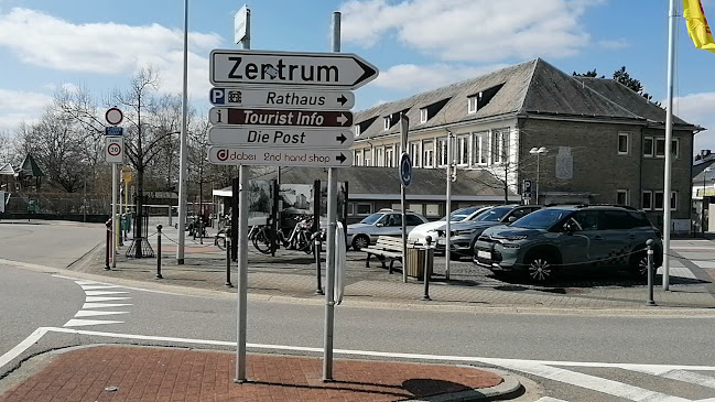 An den Linden - St Vith