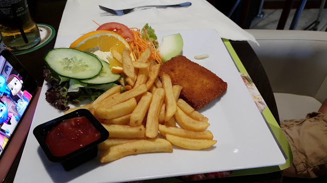 Reviews of Magnifico in Houthalen-Helchteren - Horeca