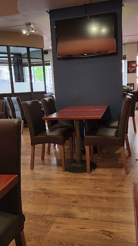 Opinii despre Brasserie Alfons în Oostende - Horeca