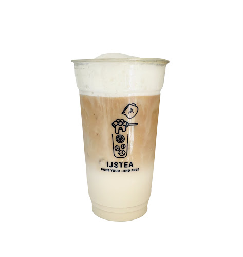 Opinii despre IJSTEA - Bubble Tea & Frozen Yogurt în Antwerpen - Horeca