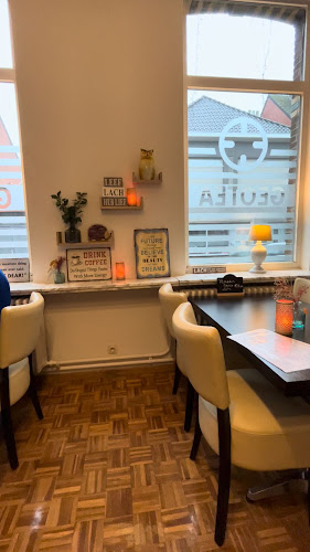 Opinii despre GeoTea în Lille - Horeca