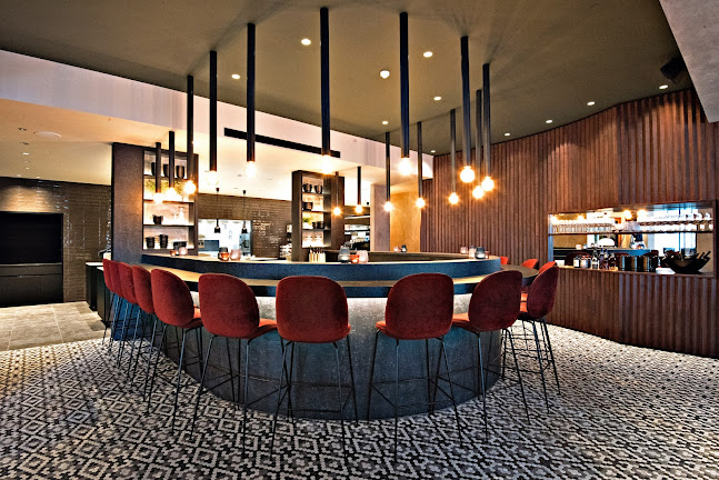 Nassaustraat 42, 2000 Antwerpen