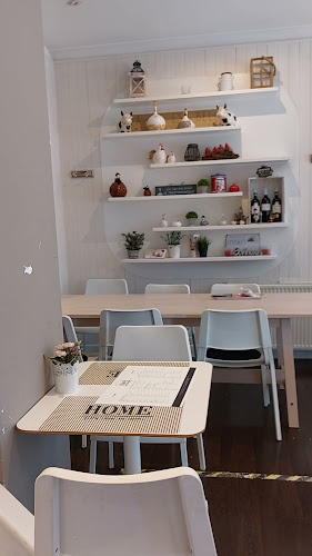 Reviews of La Fermette Nivelles in Nivelles - Horeca