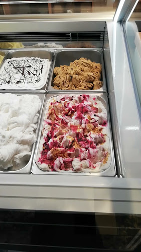 Opinii despre IceLab NiceCream Creations în Antwerpen - Horeca