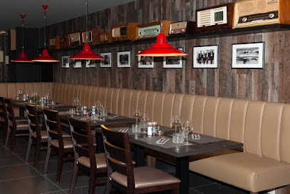 Resto du Boucher Le Grill