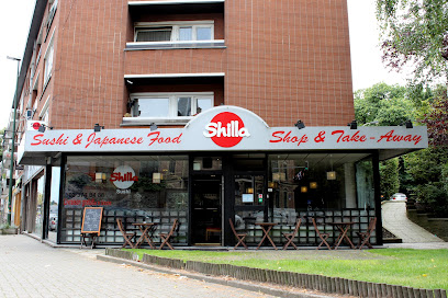 Shilla Sushi