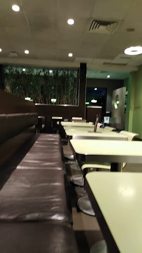 Opinii despre Quick Oostakker în Gent - Horeca