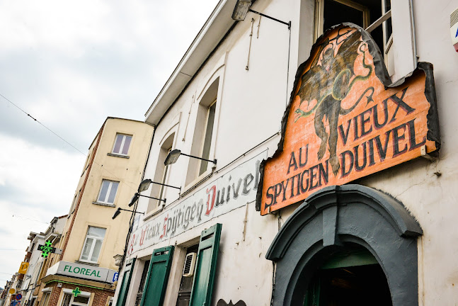 Alsembergsesteenweg 621, 1180 Ukkel