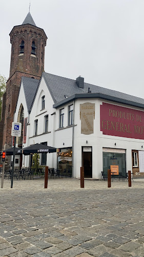 Opinii despre Baguetelle - belegde broodjes & pasta - pains garni garnis & pâtes în Ronse - Horeca