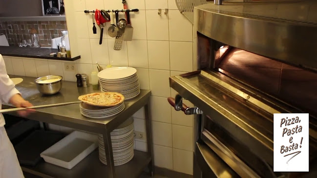 Opinii despre Pizza Pasta e Basta! în Sint-Truiden - Horeca