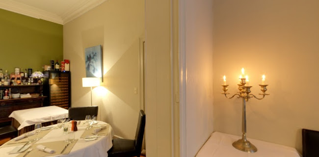 Restaurant Découverte - Ieper
