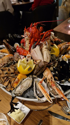Lobster Open Times