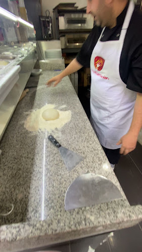 Reviews of Méditerranéen - Pizzeria et Restaurant Halal in Sint-Gillis - Horeca