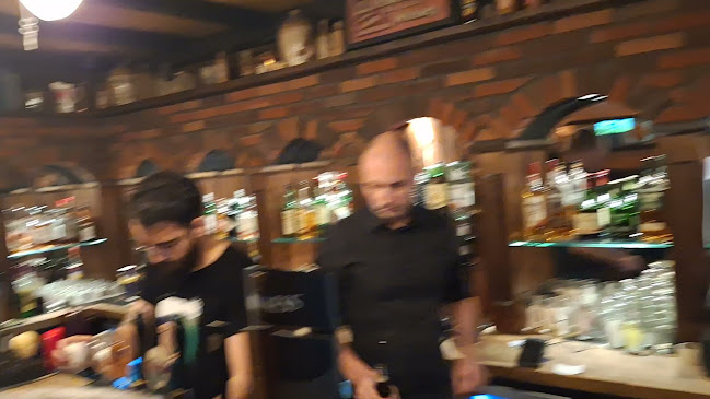 Opinii despre Dogma Cocktails în Antwerpen - Horeca