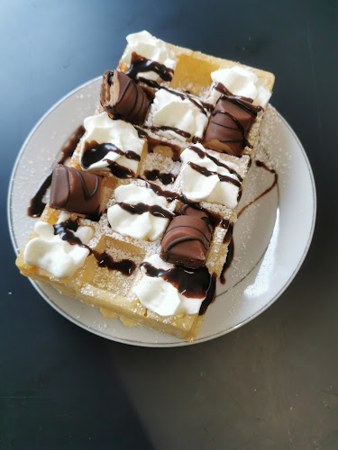 Comentarii opinii despre Broodjeszaak aylin