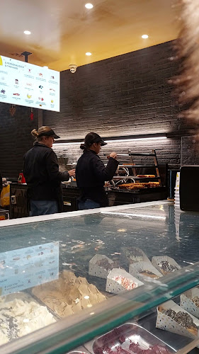 Australian Home Made Ice Cream