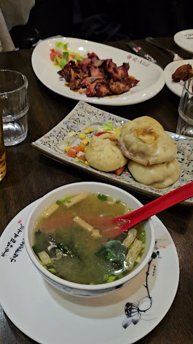 Opinii despre Xu Ji în Brussel - Horeca