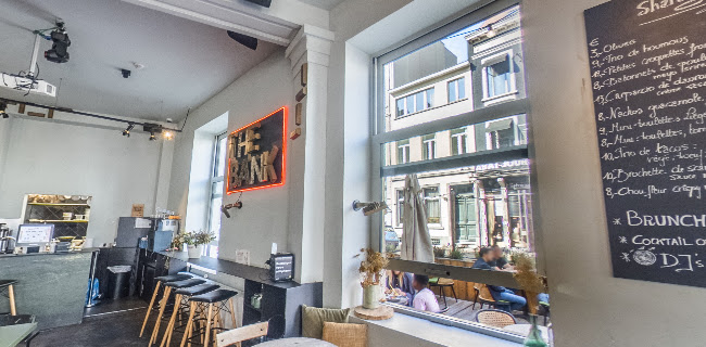 Reviews of The Bank in Elsene - Horeca